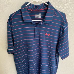 UnderArmour polo